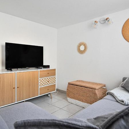 Jolie Appartement Climatise La Ciotat Kültér fotó